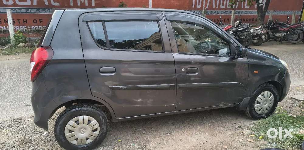 Maruti Suzuki Alto 800 2020 Variant Vxi