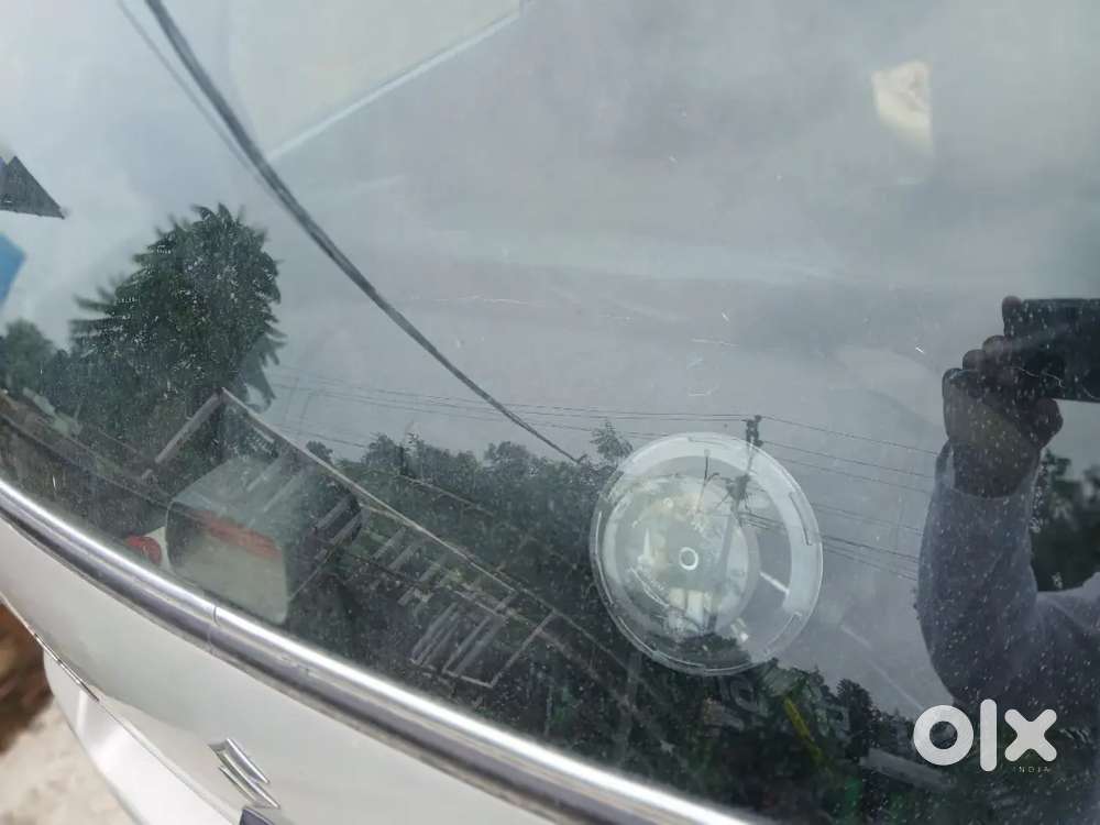 Maruti Suzuki Alto 2012