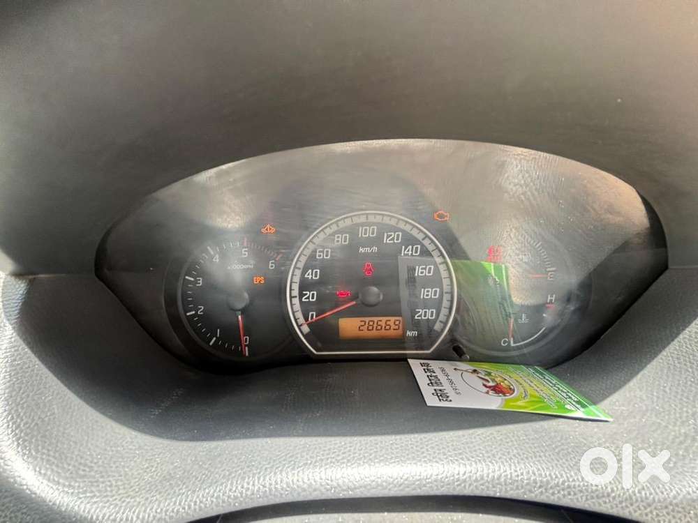 Maruti Suzuki Diesel 2011 Car