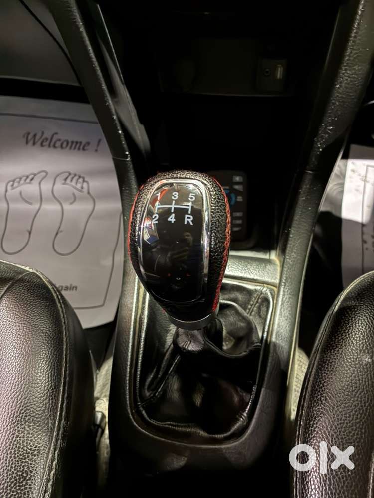2016 Swift Vxi Petrol  Manual