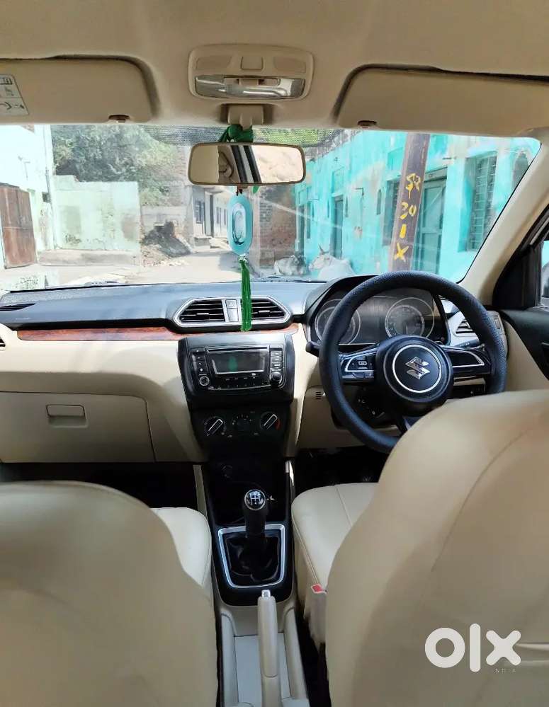Maruti Suzuki Dzire 2018 Diesel