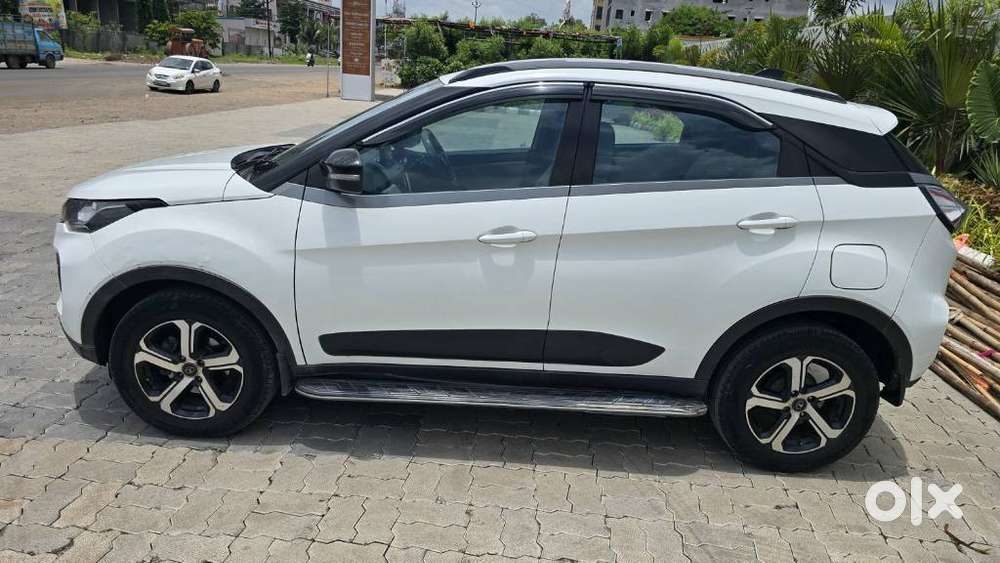 Tata Nexon 1.5 Revotorq Xz Plus (l), 2022, Diesel