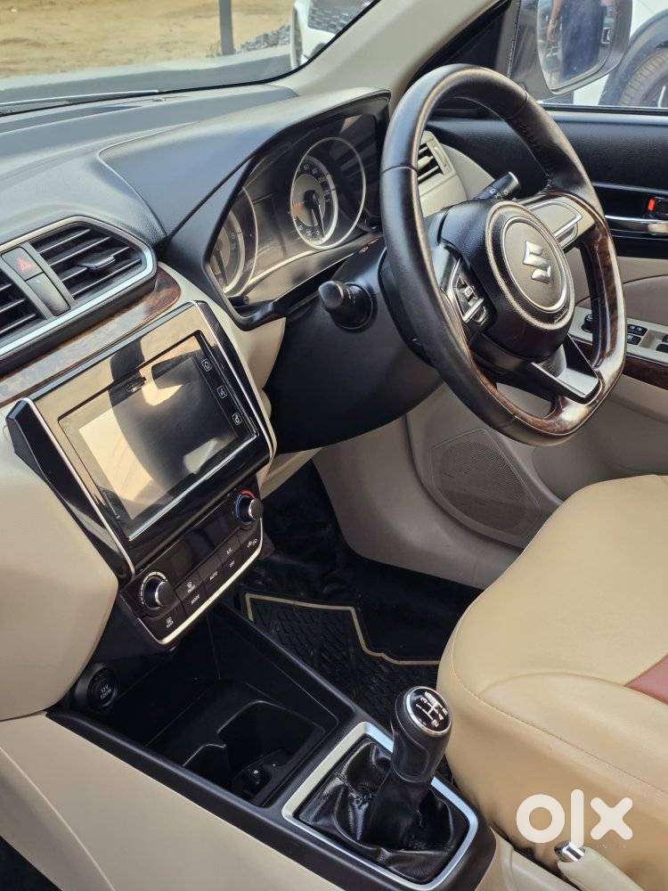 Maruti Suzuki Swift Dzire Zxi Plus , 2018, Petrol