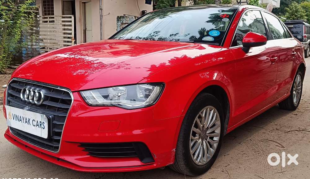 Audi A3 2.0 35 Tdi Premium + Sunroof, 2016, Diesel