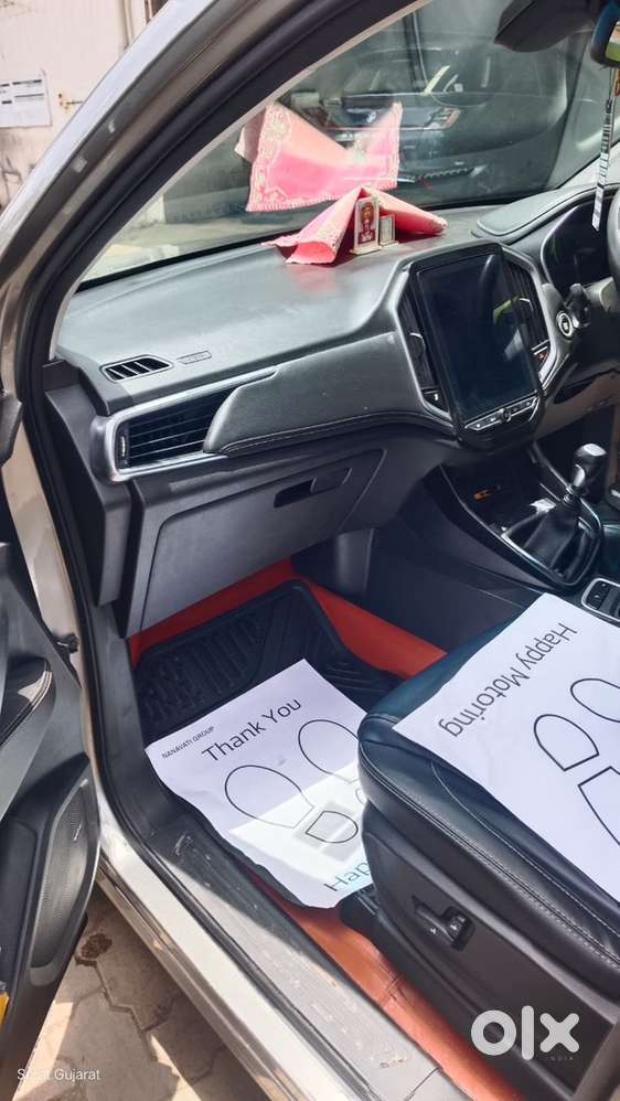 Mg Hector Diesel 2019