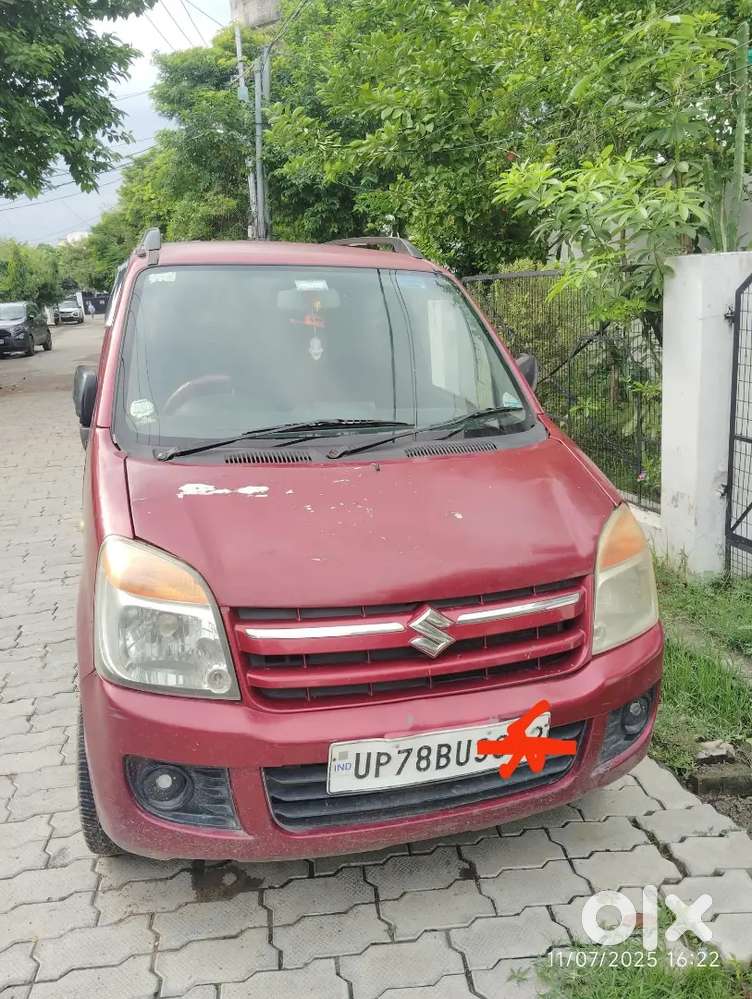 Maruti Suzuki Wagon R 1.0 2009 Petrol 900000 Km Driven