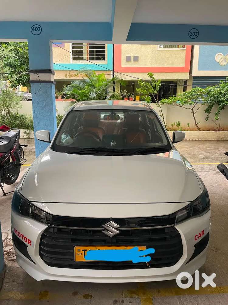 Maruti Suzuki Dzire 2025 Automatic
