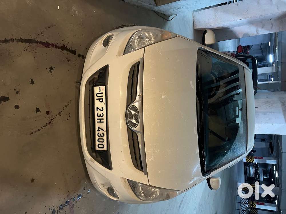 Hyundai I20 N Line 2010