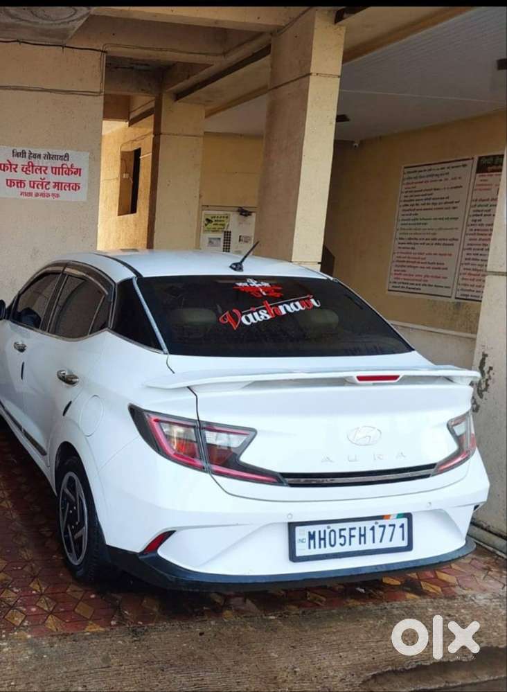 Hyundai Aura 1.2 S 2023