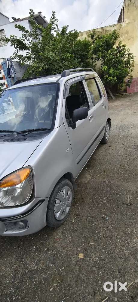 Maruti Suzuki Wagon R 2010