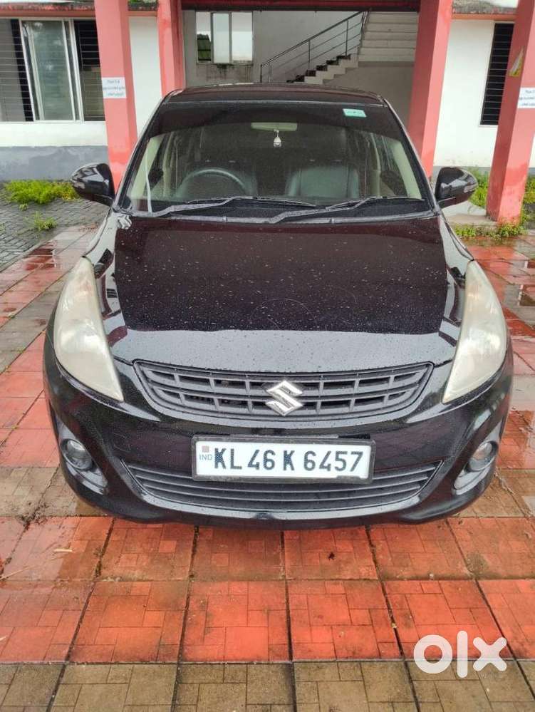 Maruti Suzuki Dzire Vdi, 2014, Diesel