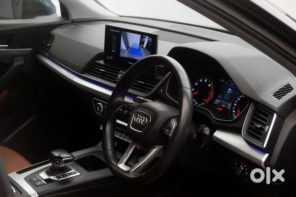 Audi Q5 2.0 45 Tfsi Premium Plus, 2022, Petrol
