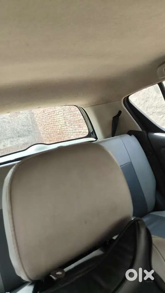 Maruti Suzuki Ritz 2010 Petrol 92800 Km Driven