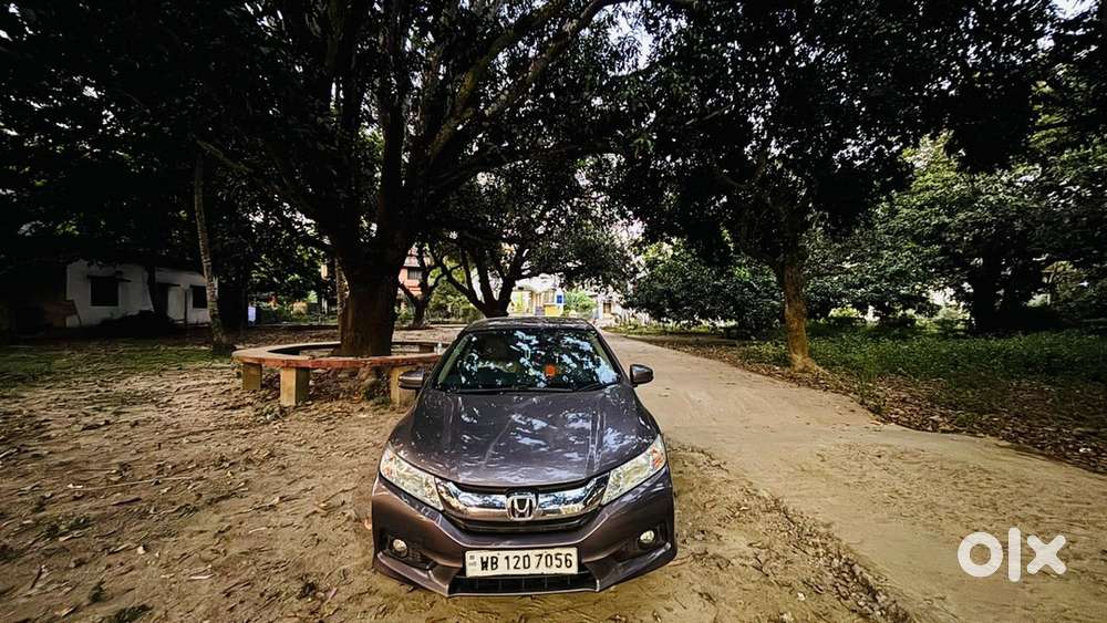 Honda City 2016 Diesel 77000 Km Driven