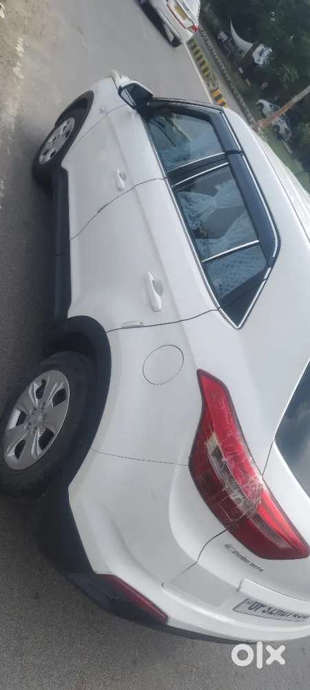 Hyundai Creta N Line 2016 Diesel Good Condition