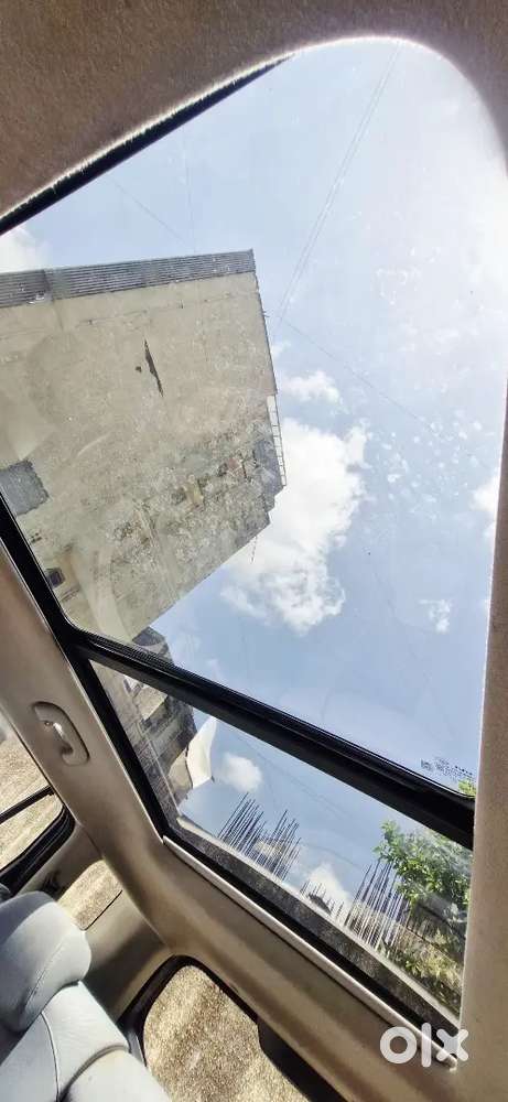 2025 Kia Syros Htk Plus Turbo Sunroof First Owner