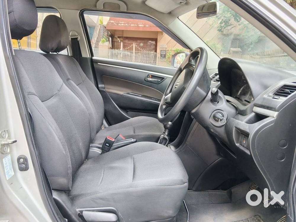 Maruti Suzuki Swift Vdi (o), 2016, Diesel