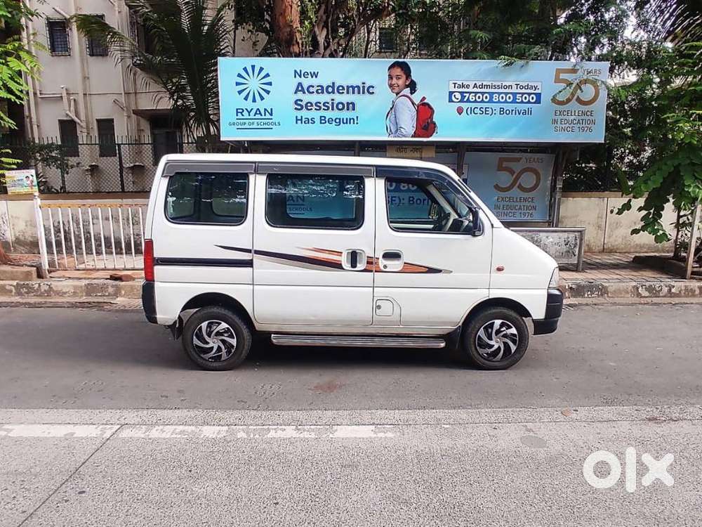Maruti Suzuki Eeco Cng 5 Seater Ac, 2020, Cng & Hybrids