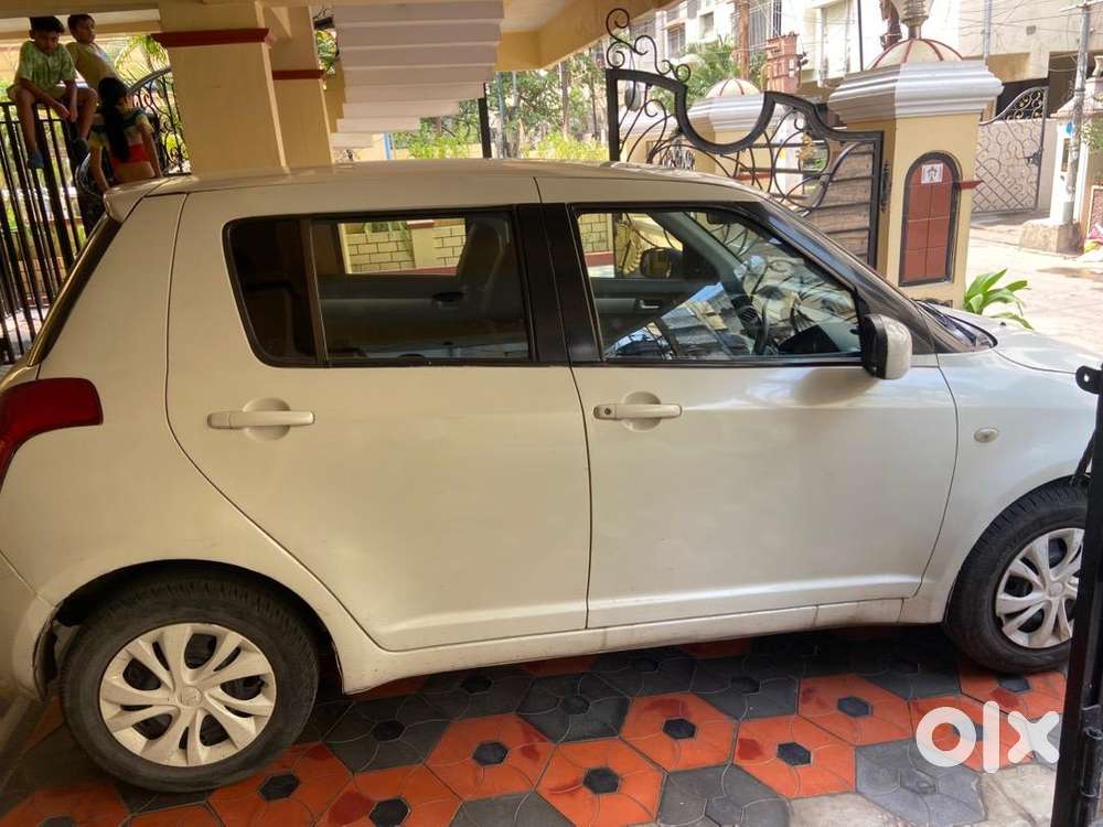 Maruti Suzuki Swift 2011 Petrol Good Condition