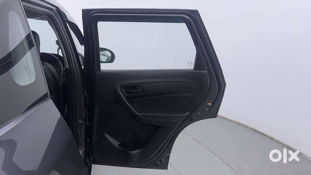 Maruti Suzuki Vitara Brezza 1.5 Vxi, 2020, Petrol