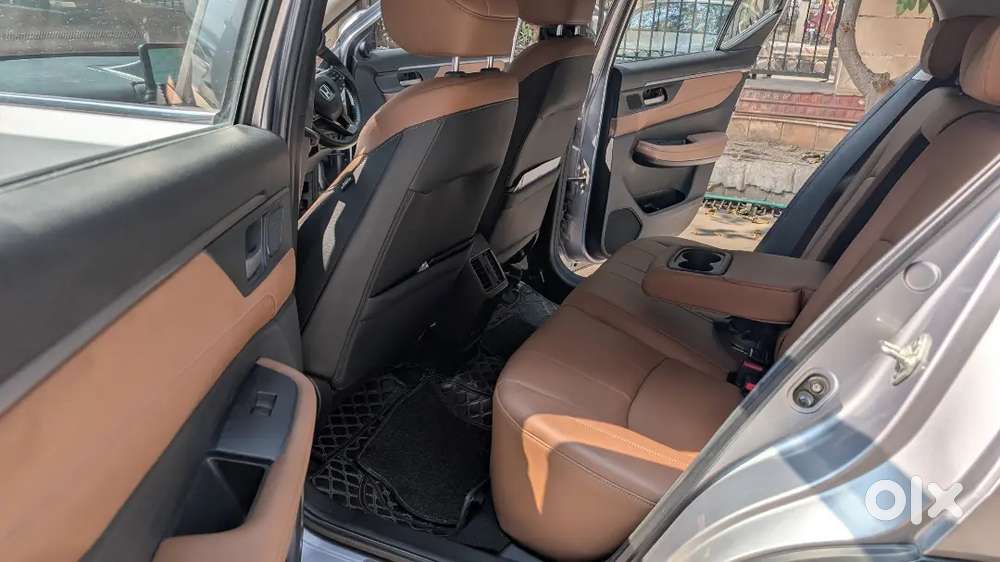 Zx Automatic Elevate