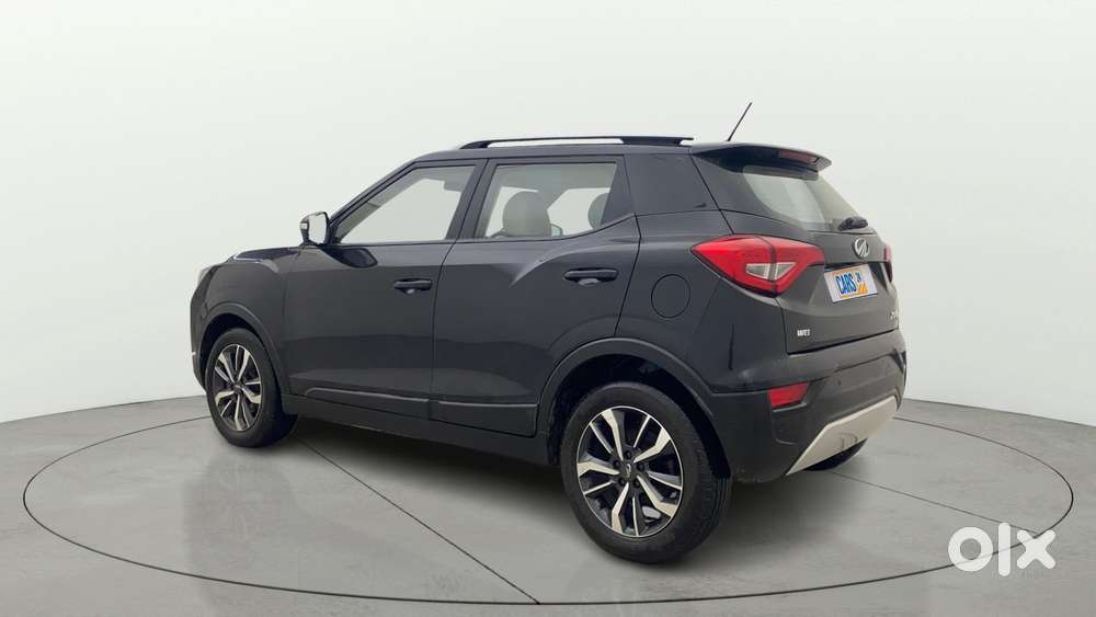 Mahindra Xuv300 W8 Option Diesel, 2019, Diesel