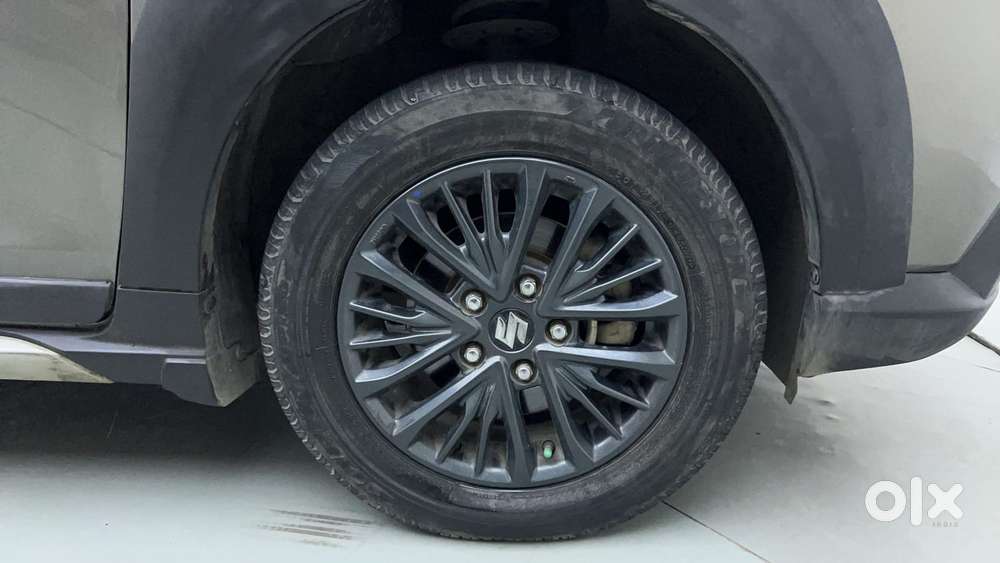 Maruti Suzuki Xl6 1.5 Alpha At, 2021, Petrol