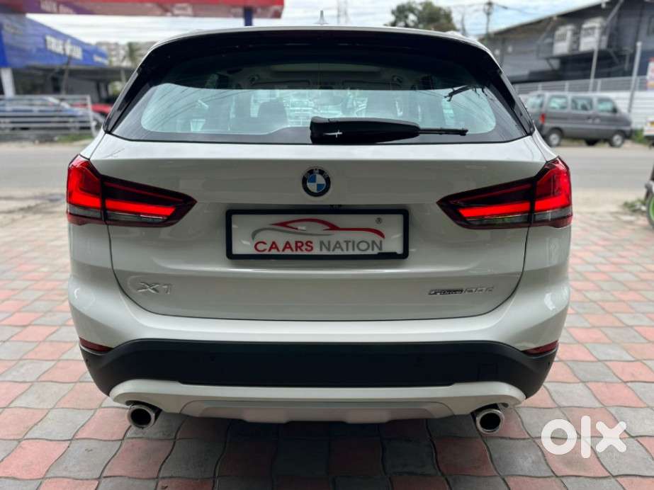 Bmw X1 2.0 Sdrive20d Xline, 2020, Diesel