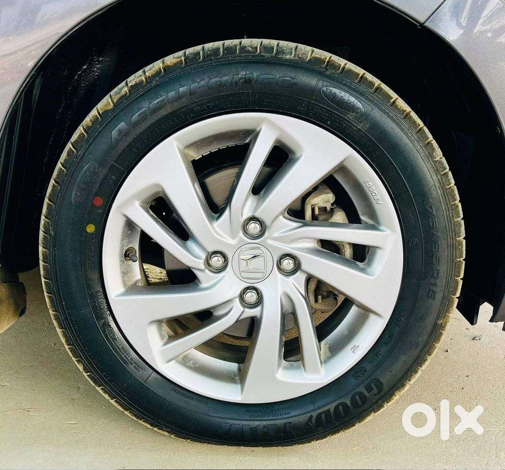 Honda Jazz [2020-2023] 1.2 V I-vtec Mt, 2022, Petrol