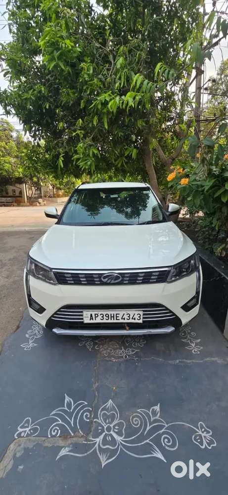 Mahindra Xuv300 2020 Dec