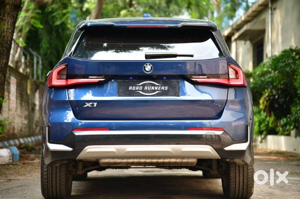 Bmw X1 Sdrive18i Xline, 2023, Petrol