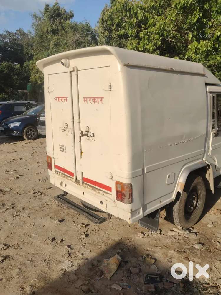 Mahindra Bolero 2021 Diesel 248000 Km Driven