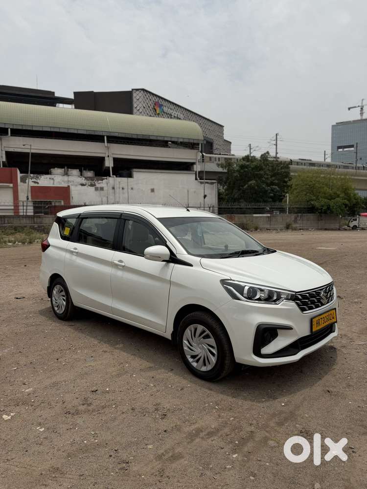 Maruti Suzuki Ertiga Vxi (o) Cng, 2025, Cng & Hybrids