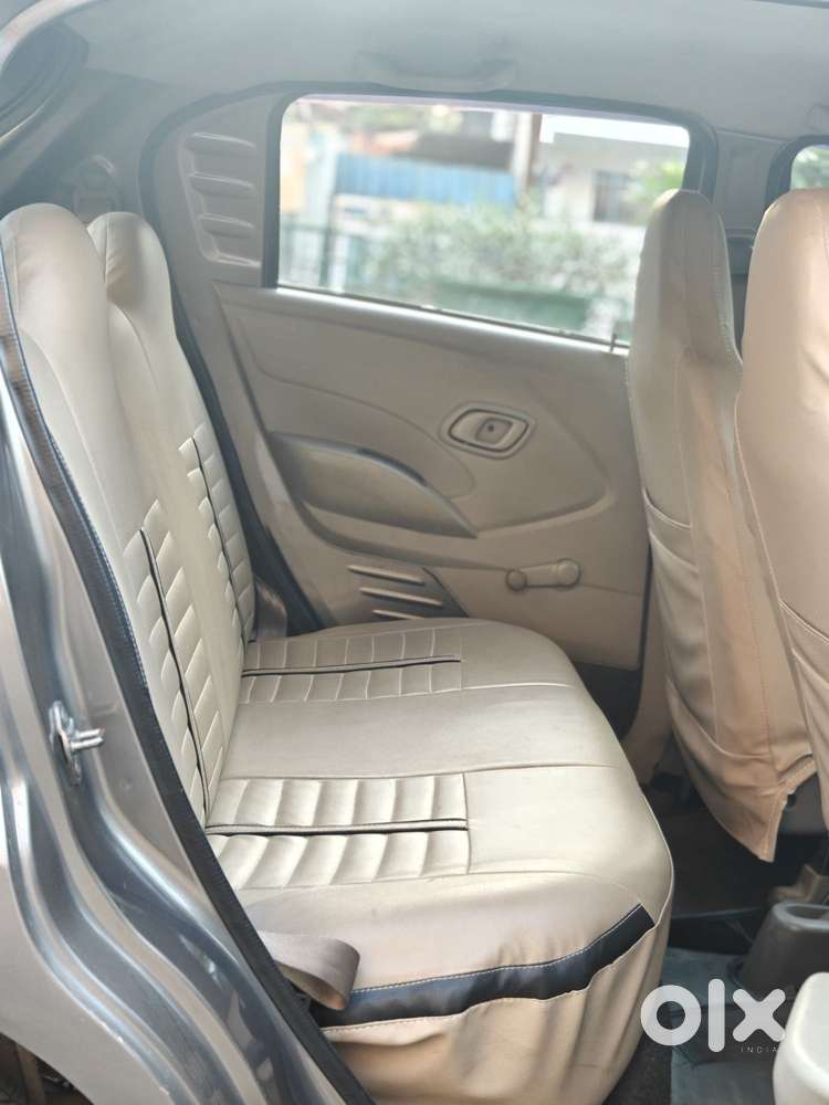 Datsun Redigo Limited Edition, 2017, Petrol