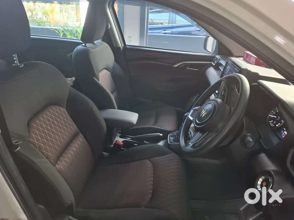 Grand Vitara Low Kilometer