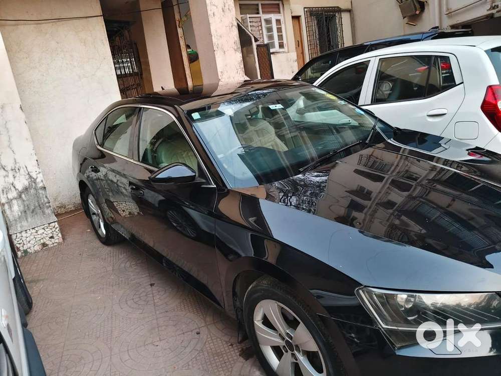 Skoda Superb 2016 Petrol 62000 Km Driven