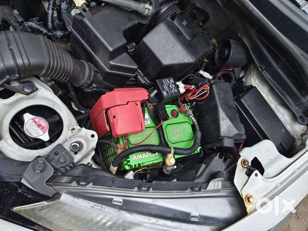 Honda Jazz E Mt I-vtec, 2017, Petrol