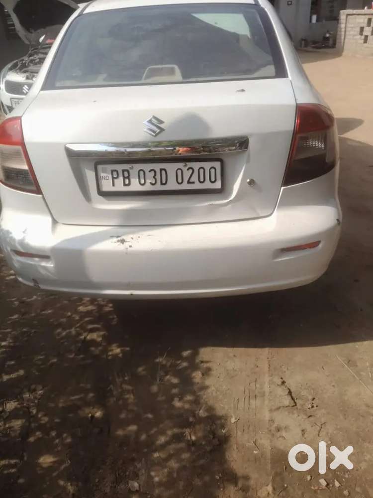 Maruti Suzuki Swift 2011 Diesel