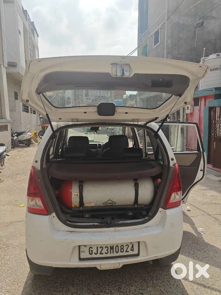 Maruti Suzuki Estilo Lxi 2010 Car