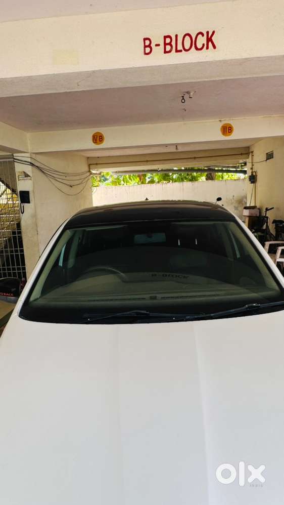 Skoda Rapid Diesel 2012