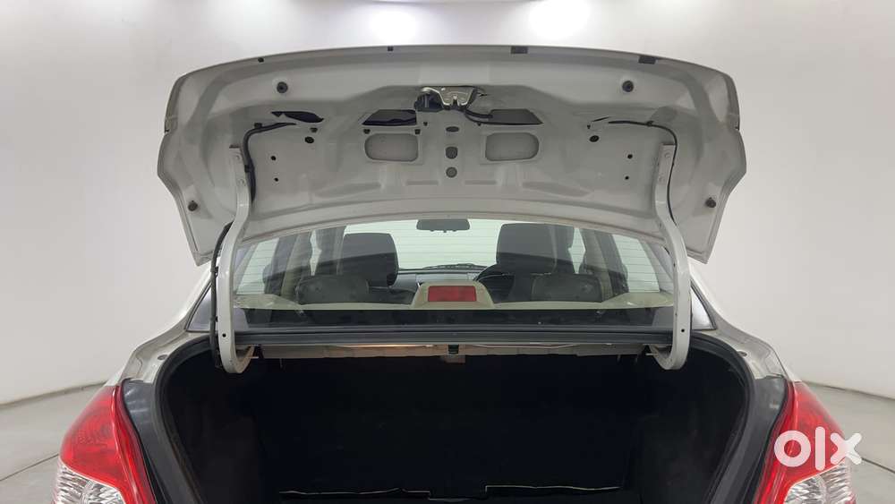 Maruti Suzuki Swift Dzire 2012-2015 1.2 Zxi, 2016, Petrol