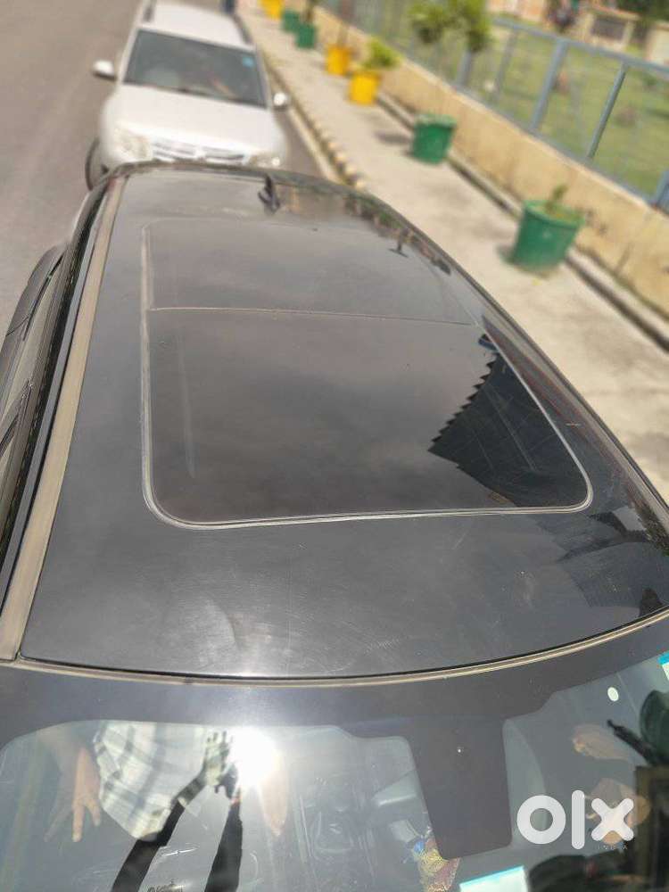 Tata Harrier Xz+, 2022, Diesel