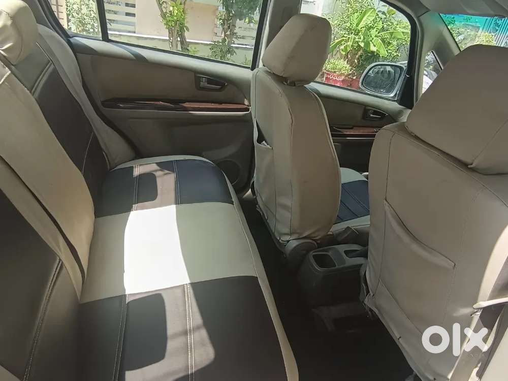 Maruti Suzuki Sx4 2010 Petrol Manual