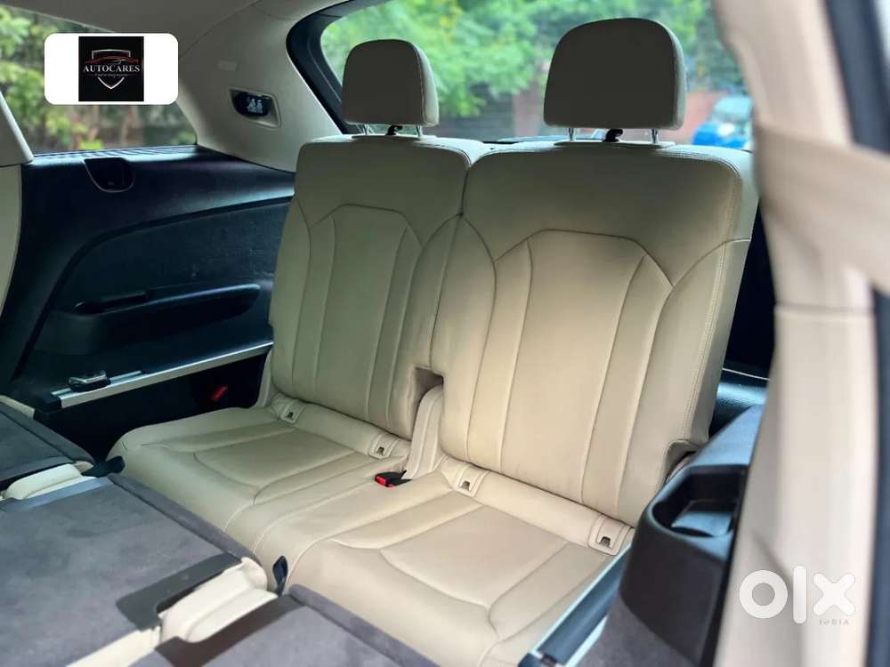 Audi Q7 3.0 45 Tdi Technology Pack, 2018, Diesel