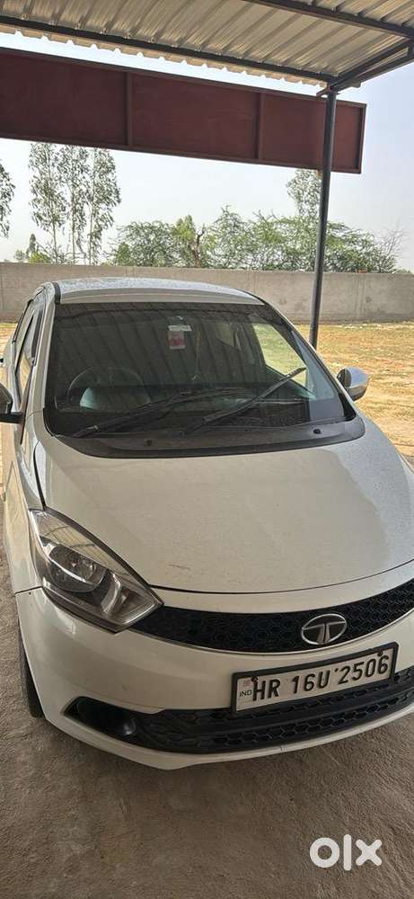 Tata Diesel Car 2018