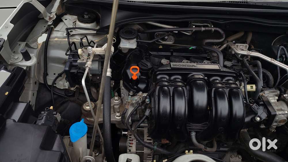 Honda Elevate V Mt, 2023, Petrol