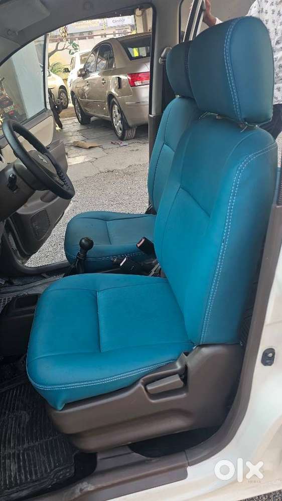 Maruti Suzuki Zen Estilo Lxi Green (cng), 2012, Cng & Hybrids