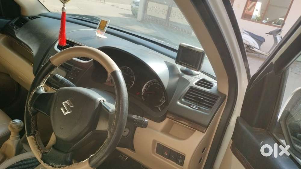Maruti Suzuki Dzire 2015 Petrol Good Condition