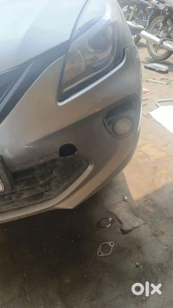 Maruti Suzuki Baleno 2021 Cng & Hybrids 93000 Km Driven