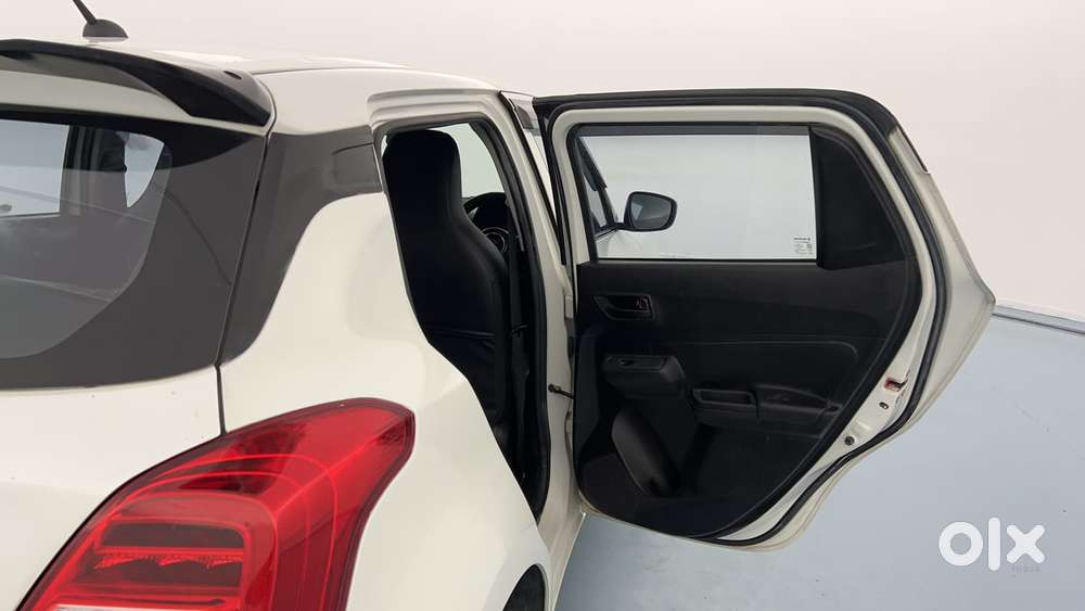 Maruti Suzuki Swift 2005-2010 1.3 Lxi, 2022, Petrol